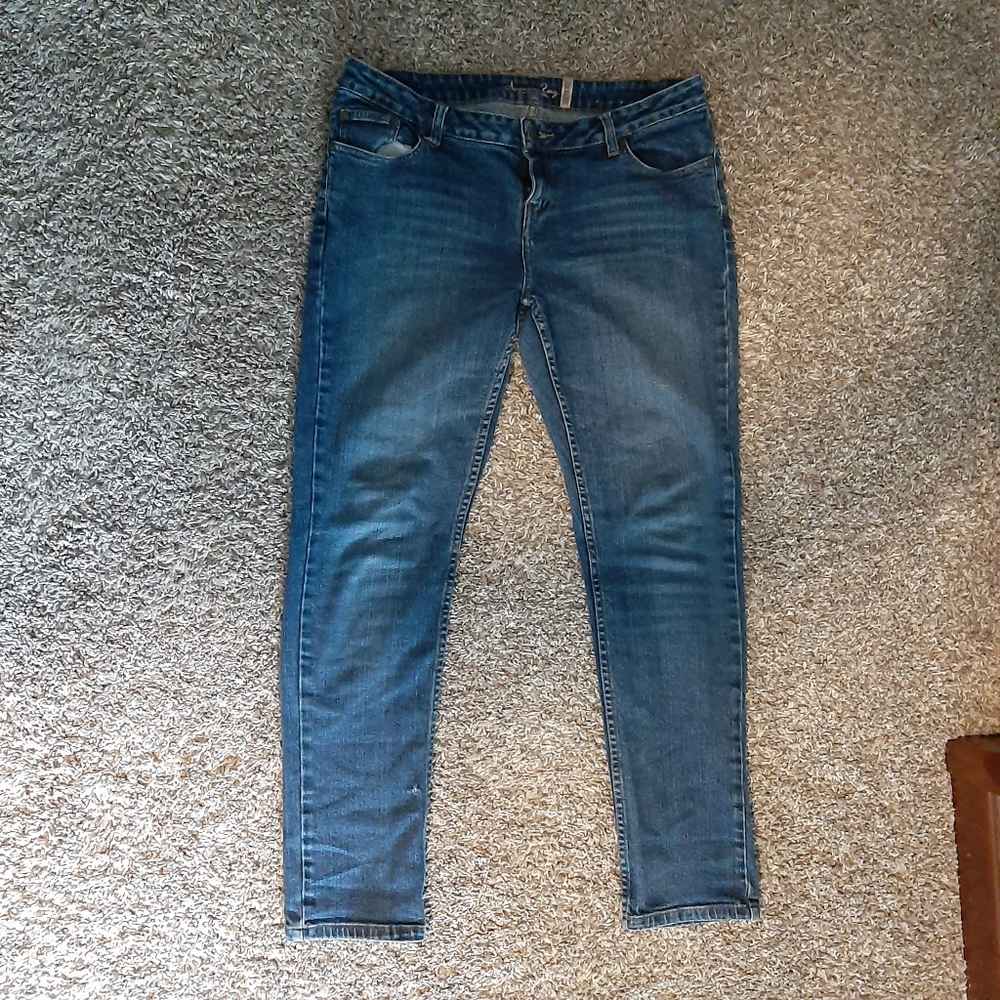 Skinny Jeans
